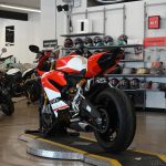 2018 Ducati Panigale 959 Corse