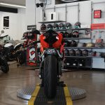 2018 Ducati Panigale 959 Corse