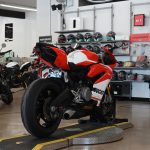 2018 Ducati Panigale 959 Corse