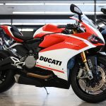 2018 Ducati Panigale 959 Corse