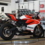 2018 Ducati Panigale 959 Corse