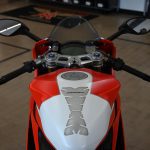 2018 Ducati Panigale 959 Corse