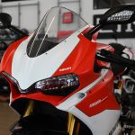 2018 Ducati Panigale 959 Corse