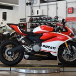 2018 Ducati Panigale 959 Corse