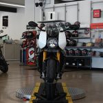 2022 Triumph Speed Triple 1200 RR