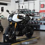 2022 Triumph Speed Triple 1200 RR