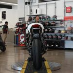2022 Triumph Speed Triple 1200 RR
