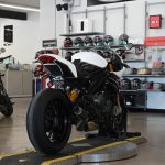 2022 Triumph Speed Triple 1200 RR