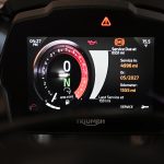 2022 Triumph Speed Triple 1200 RR