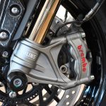 2022 Triumph Speed Triple 1200 RR