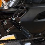 2022 Triumph Speed Triple 1200 RR