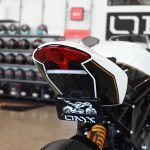 2022 Triumph Speed Triple 1200 RR