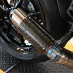 2022 Triumph Speed Triple 1200 RR