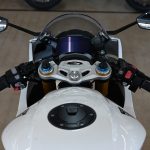 2022 Triumph Speed Triple 1200 RR