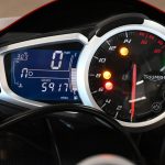 2014 Triumph Daytona 675R Eslick Edition