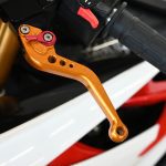 2014 Triumph Daytona 675R Eslick Edition