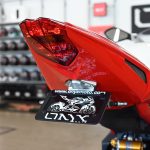 2014 Triumph Daytona 675R Eslick Edition