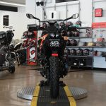 2021 KTM 390 Adventure