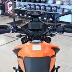2021 KTM 390 Adventure