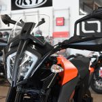 2021 KTM 390 Adventure