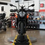 2021 KTM 390 Adventure
