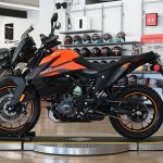 2021 KTM 390 Adventure