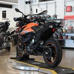 2021 KTM 390 Adventure