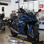 2023 Suzuki GSXS1000GT