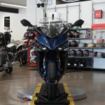 2023 Suzuki GSXS1000GT
