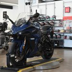 2023 Suzuki GSXS1000GT