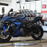 2023 Suzuki GSXS1000GT
