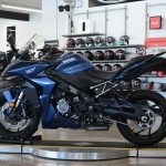 2023 Suzuki GSXS1000GT