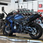 2023 Suzuki GSXS1000GT