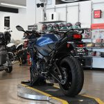 2023 Suzuki GSXS1000GT
