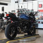 2023 Suzuki GSXS1000GT