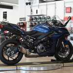 2023 Suzuki GSXS1000GT