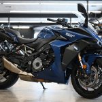 2023 Suzuki GSXS1000GT