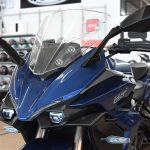 2023 Suzuki GSXS1000GT