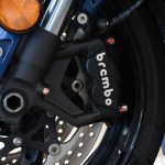2023 Suzuki GSXS1000GT
