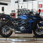 2023 Suzuki GSXS1000GT