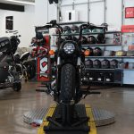 2021 Indian Scout Bobber