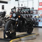 2021 Indian Scout Bobber