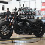 2021 Indian Scout Bobber