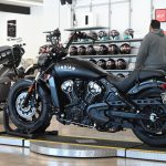 2021 Indian Scout Bobber