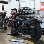 2021 Indian Scout Bobber