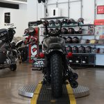 2021 Indian Scout Bobber