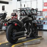 2021 Indian Scout Bobber