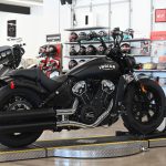 2021 Indian Scout Bobber