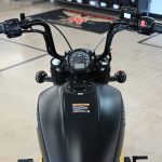 2021 Indian Scout Bobber