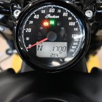 2021 Indian Scout Bobber